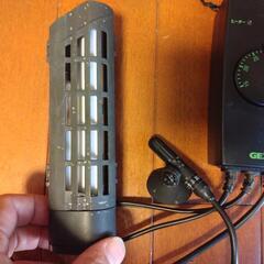 GEX NX003N サーモスタットの画像