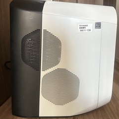 Alienware Aurora R9 i7-9700K RTX2070Suprの画像