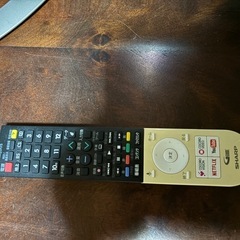 商談中【ジャンク品】SHARP LC-60US5(2017年製) 60インチ 4K対応 液晶テレビの画像