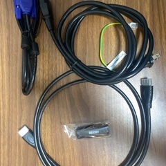 中古モニター24インチの画像