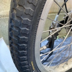 パナソニック  ギュット　クルームDX電動自転車　2023年の画像