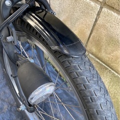 パナソニック  ギュット　クルームDX電動自転車　2023年の画像