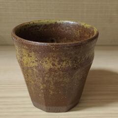 深山焼 フリーカップの画像