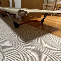 コットの画像