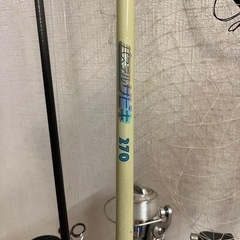 （購入者決定）
釣り道具の画像