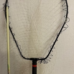 （購入者決定）
釣り道具の画像