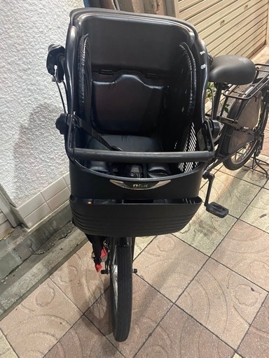 virgo mini★20インチ3段階変速付き自転車★子供乗せ自転車 virgo mini☆20インチ3段階変速付き自転車☆子供乗せ自転車