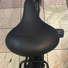 virgo mini★20インチ3段階変速付き自転車★子供乗せ自転車の画像