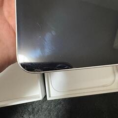 Apple iPhone 14 Plus (プラス) ホワイト 本体の画像