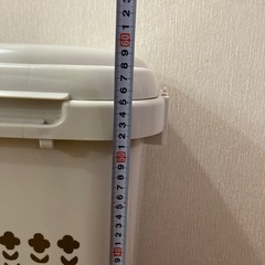 ゴミ箱45リットルの画像