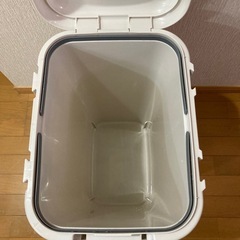 ゴミ箱45リットルの画像