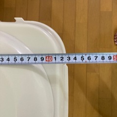 ゴミ箱45リットルの画像