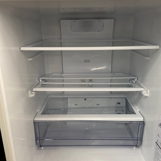 トレファク摂津店 】AQUA【アクア】の2016年製3ドア冷蔵庫が入荷致し