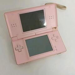 0721-175 任天堂 DS LITE 本体+充電器の画像