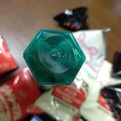 お菓子いろいろセットの画像