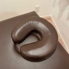 マッサージ用ベット⚠️必ず説明をお読みください。の画像