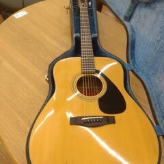 YAMAHA アコースティックギター FG-512SJの画像