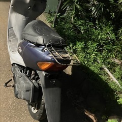 原付　ディオ　ディオチェスタ　af35 af34 dio　の画像