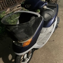 原付　ディオ　ディオチェスタ　af35 af34 dio　の画像