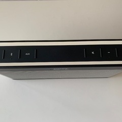 準新品 Bose SoundLink Bluetooth speaker III の画像