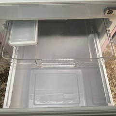 【希少早い者勝ち】Hisense ピンク🎀冷蔵庫 154Lの画像