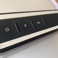 準新品 Bose SoundLink Bluetooth speaker III の画像