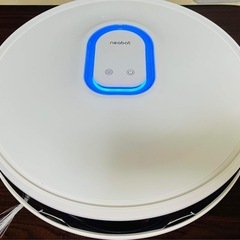 Neabot Q11 掃除機ロボットの画像