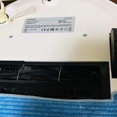 Neabot Q11 掃除機ロボットの画像