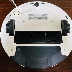 Neabot Q11 掃除機ロボットの画像