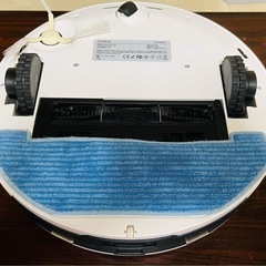 Neabot Q11 掃除機ロボットの画像