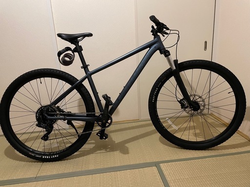 MTBスペシャライズド29インチ (クロ) つつじヶ丘のマウンテン