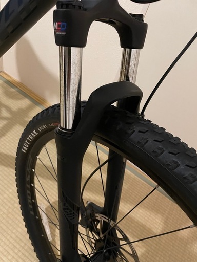 MTBスペシャライズド29インチ Lサイズ フレームバック、ソーラーライト