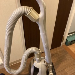 三菱電機　掃除機(TC-DE7J)の画像