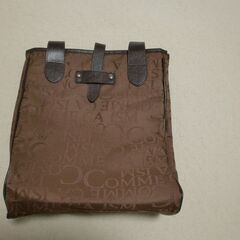 COMME CA ISM　美品ですの画像