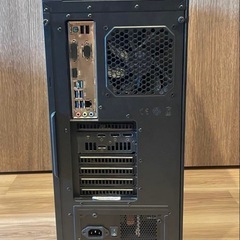 ToBe Filled By OEM Ryzen7-3700X RTX2070Sの画像