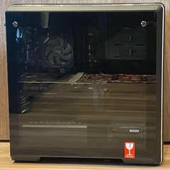ToBe Filled By OEM Ryzen7-3700X RTX2070Sの画像