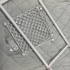 突っ張り棚強力ワイドタイプ  の画像