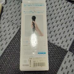 🔴美品⏩️ＷiiＵ/カラオケマイク▼未テスト、現状渡し。の画像
