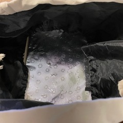エコバッグの画像