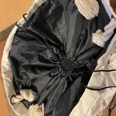 エコバッグの画像