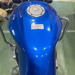 CB400SF vtec-revo 【教習車】の画像