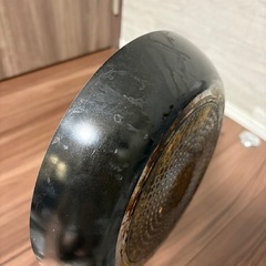 フライパン 26cm 使用感有り　の画像