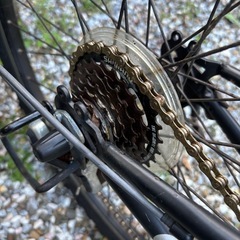 Hummer自転車の画像