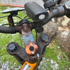Hummer自転車の画像