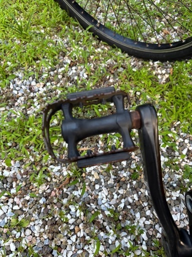 Hummer自転車