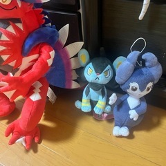 ポケモンの画像