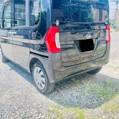 🚗✨ 高年式28年/大人気！ダイハツ タント（TANTO） ✨🚗の画像