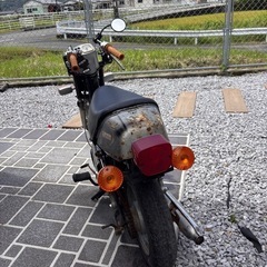  2スト！ランディ50の画像
