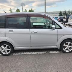 スバル ステラ カスタムRS 4WD 車検付きの画像