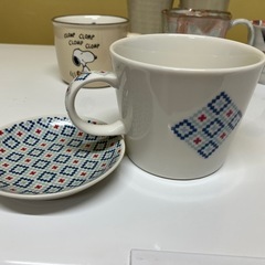 マグカップの画像